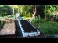 How to build a raised vegetable garden with Besser blocks How to build a raised vegetable garden with Besser blocks