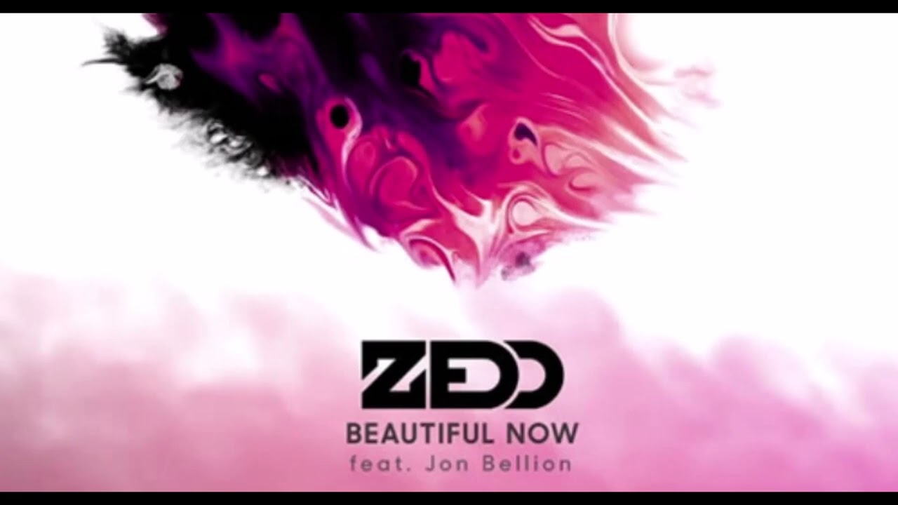 Beautiful Now by Zedd & Jon Bellion #zedd #jonbellion #beautifulnow #e