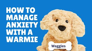 Cozy Up: Why Stuffed Warmies Are Perfect for Autistic Adults