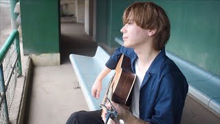 Absolute area「グラウンドに吹く風のように」（ ）