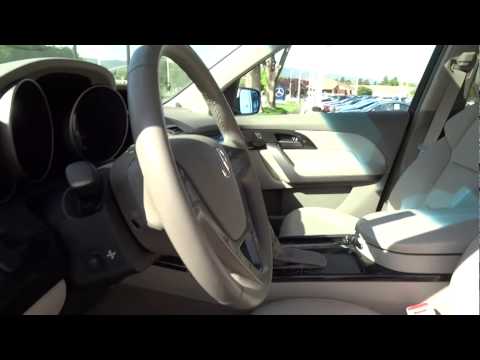 2008 Acura MDX Pleasanton, Walnut Creek, Fremont, San Jose, Livermore 24775