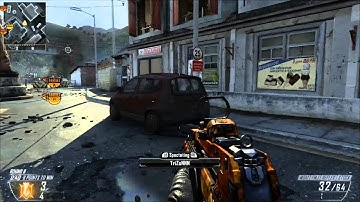 TriZoNNN Sick 1v4 in Tourney