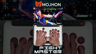 Chun Li SA2   SA1 - Fight Master   #sf6 #streetfighter6 #mojhon