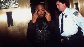 Tupac feat Bizzy Bone - Confessions