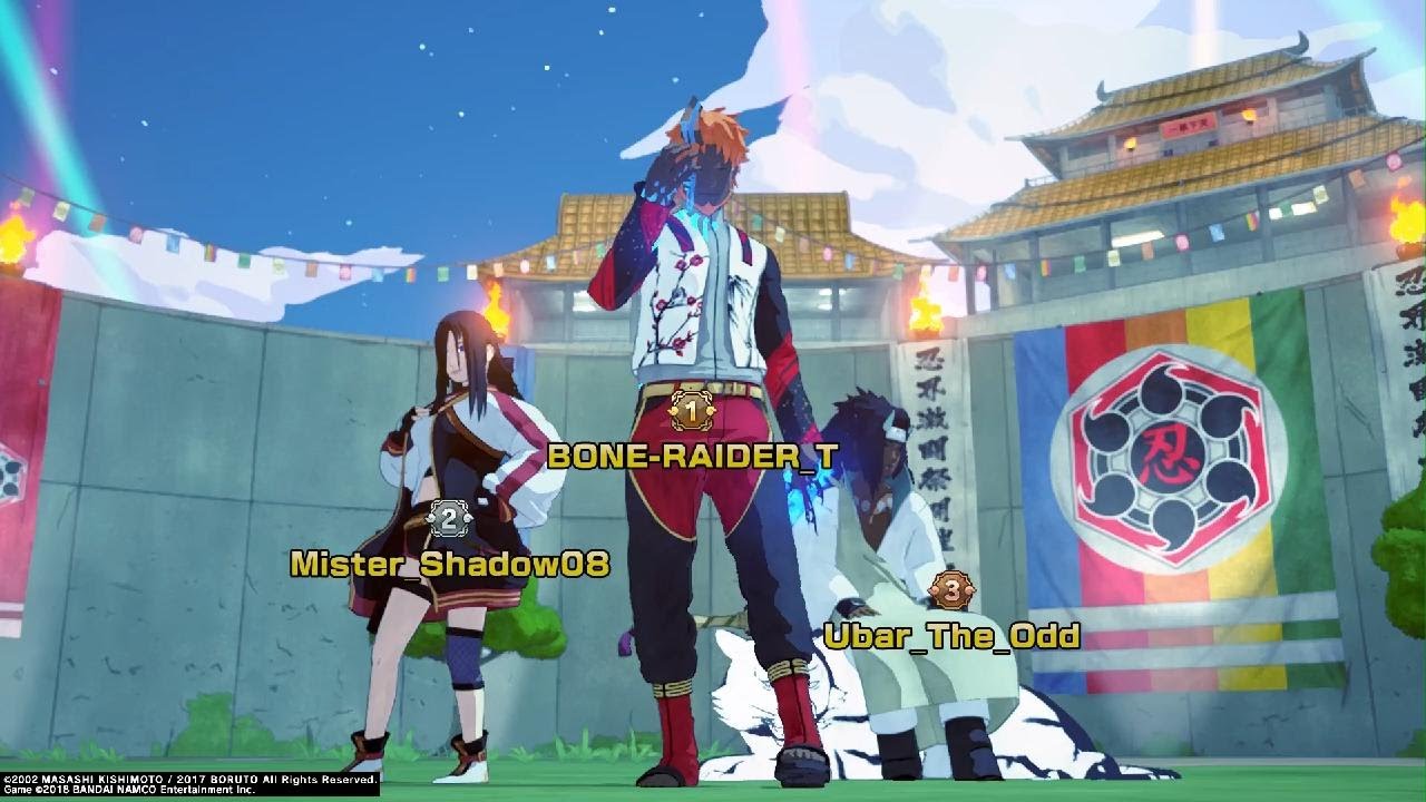 NARUTO TO BORUTO: SHINOBI STRIKER_20260309212025