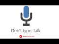 Don&#39;t Type, Just Talk: How To Enable Voice Typing in MS Word