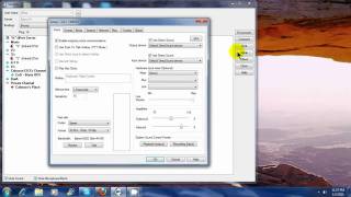 Ventrilo - How to Adjust User Volume