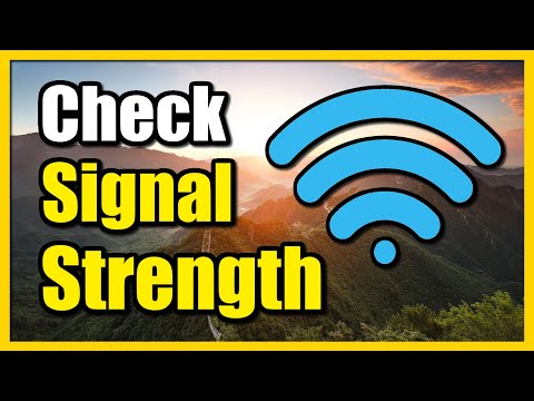 How to Check