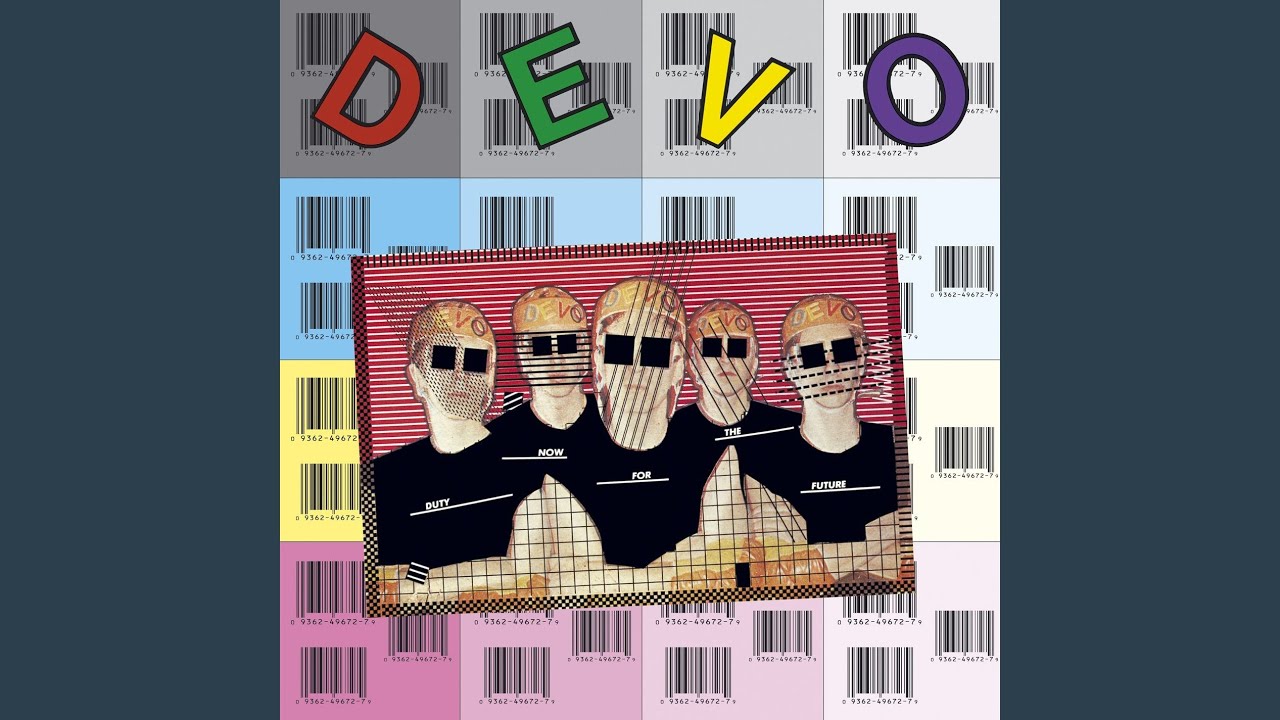 Watch Devo Corporate Anthem (2010 Remaster) on YouTube Watch Devo Corporate Anthem (2010 Remaster) on YouTube