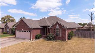 2222 Clara Dr Searcy, AR