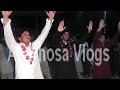 New latest dhool been jhumar shadi programe  ak khosa vlogs  balouchi jhumar