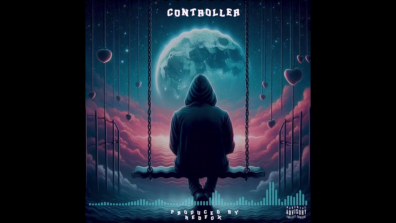 FREE Afrobeat Instrumental 2024 [CONTROLLER] Gyakie X KelvynBoy X Kidi X Rema X Tems X Omah Lay Type