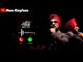 Diljit Dosanjh | Big Scene Song | WhatsApp status | Punjabi song ringtone | Trending Ringtone