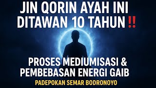 Download Lagu TERUNGKAP‼️ Jin Qorin Ayah Ini Ditawan 10 Tahun | Mediumisasi \u0026 Pembebasan Energi Gaib | Surabaya MP3 Download Lagu TERUNGKAP‼️ Jin Qorin Ayah Ini Ditawan 10 Tahun | Mediumisasi \u0026 Pembebasan Energi Gaib | Surabaya MP3