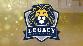 Legacy Middle Virtual Ribbon Cutting