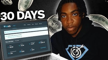 CPA Marketing - How I Made $5800 with Free Traffic (Full Tutorial)