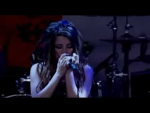 Flyleaf, Something I Can Never Have (NIN COVER)