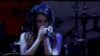 Flyleaf, Something I Can Never Have (NIN COVER)