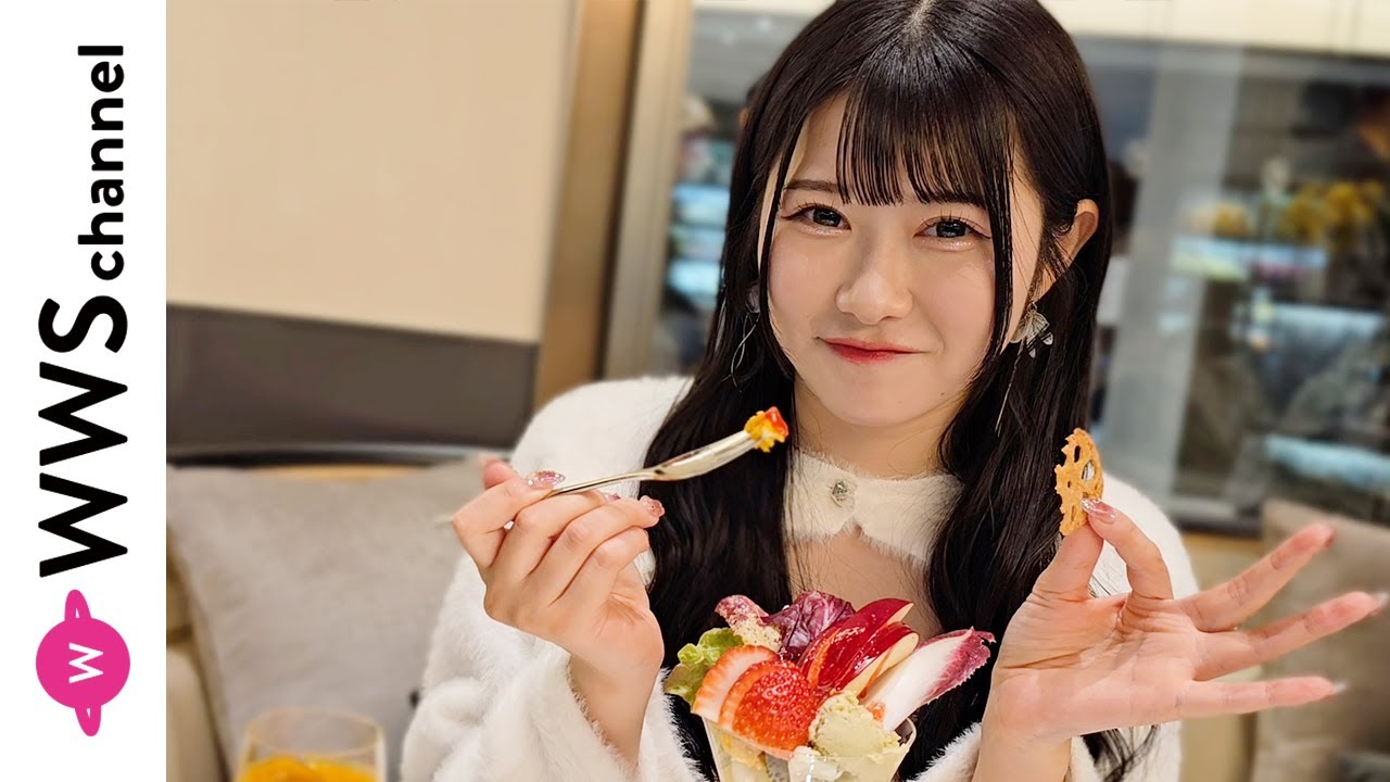 一宮彩夏(いちみや さやか) / Jams Collection lit.link(リットリンク)