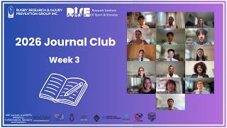2026 RRIPG Journal Club Week 3