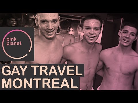 Βίντεο: Ένας πλήρης ταξιδιωτικός οδηγός LGBTQ στο Μόντρεαλ