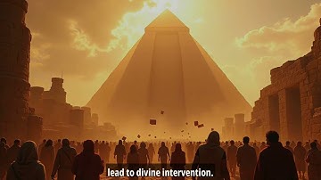 The Tower of Babel: How Language Divided Humanity (Genesis 11 Explained)