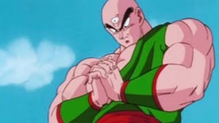 Tfs- Shin Kikoho #dbzabridged