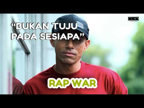 Rap War -