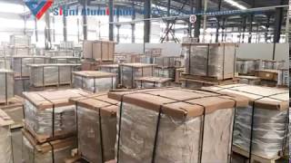 aluminium round discs  plate suppliers