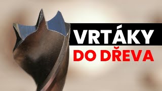Jak vybrat vhodný vrták Alpen pro vrtání do dřeva? Jak vybrat vhodný vrták Alpen pro vrtání do dřeva?