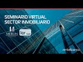 Mesa redonda Merlin Properties y Lar España | Seminario Virtual Sector Inmobiliario