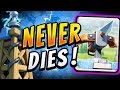 You NEED to Learn THIS DECK! 2.9 XBOW CYCLE NEVER DIES! — Clash Royale