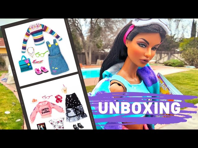 Disney ILY 4Ever I Love Stitch Unboxing~ 