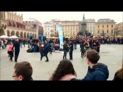 Flash Mob -