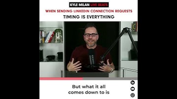 LinkedIn Connections