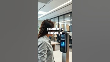 Biometric Authentication Revolution