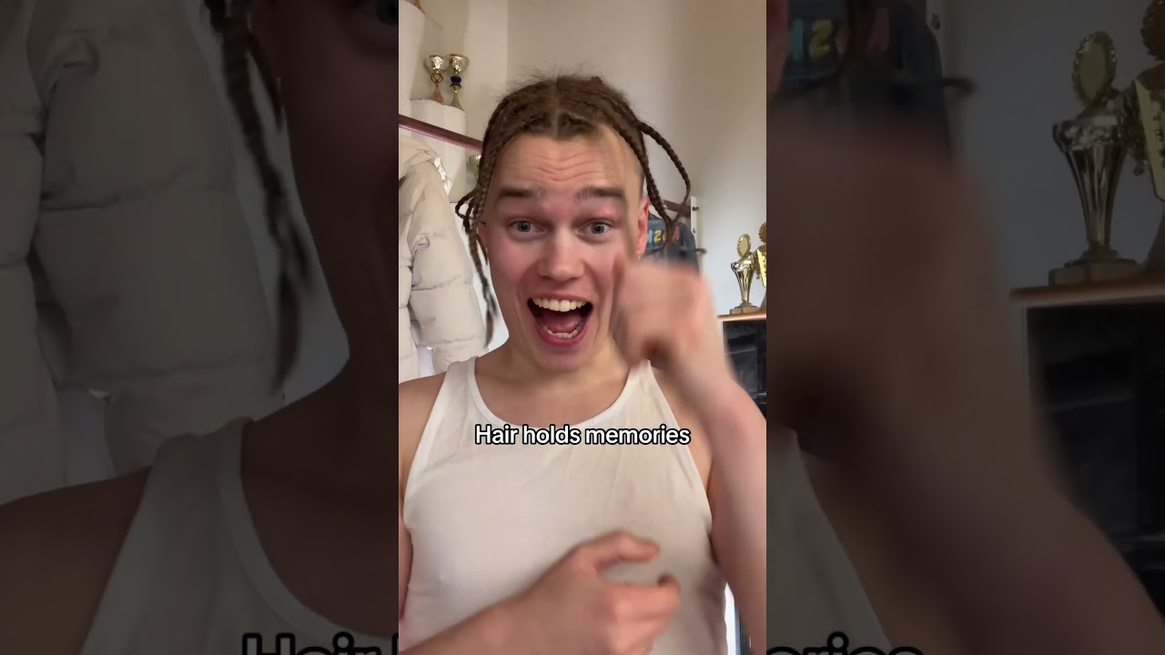 No more travis koskiaho 😭⁉️ 