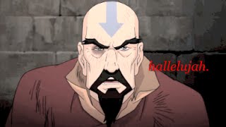 ♛; hallelujah. //tenzin