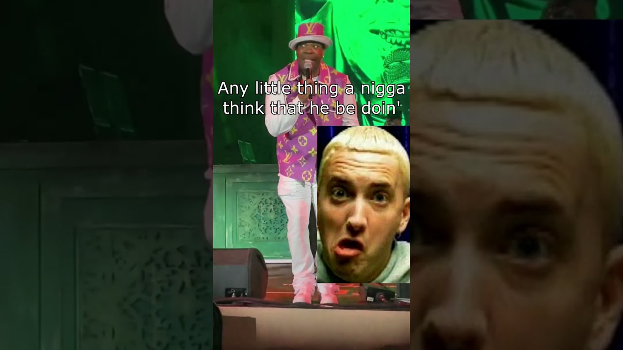 Rap Faster Than Eminem Busta Rhymes LOOK AT ME NOW Live YouTube Rap Faster Than Eminem Busta Rhymes LOOK AT ME NOW Live YouTube