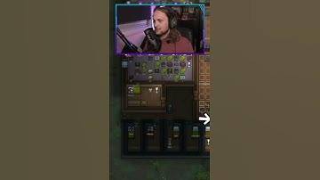 This is where everything goes bad again Rimworld Ideology #shorts