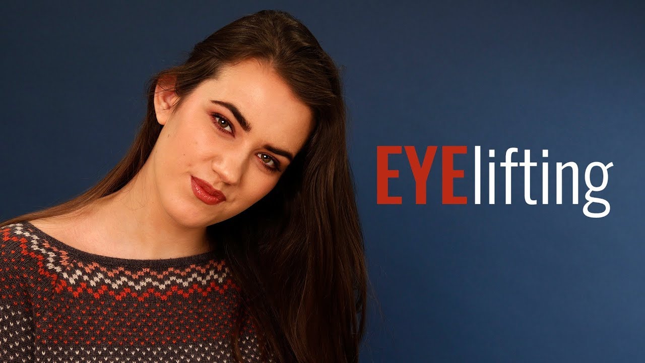 A makeup look anyone can pull off - YouTube