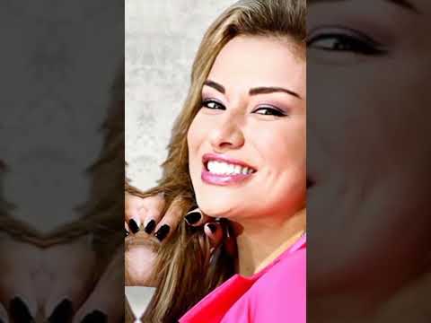 جوزيف عطيه وريم غزالي