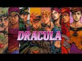 Tame Impala DRACULA JoJo AMV Universe 
