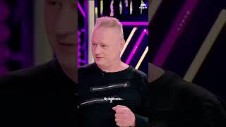 #группатехнология #интервью #спорт #русскаямузыка #rutv