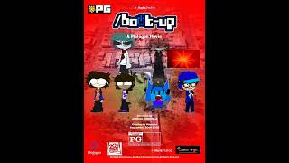 Hayla Studios Boot-Up, A Plotagon Movie 2025 New Poster