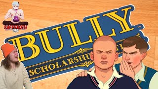 Let's Play Bully! Pt6 End