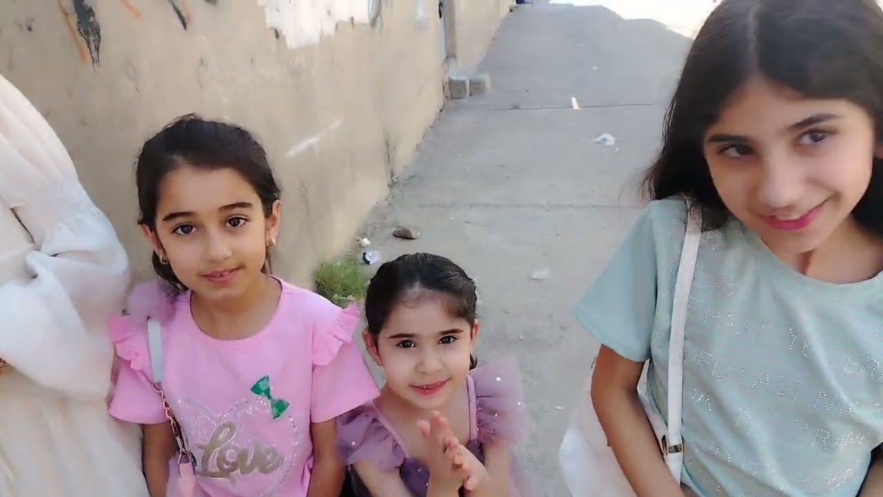 یەکەم ڕۆژی جەژن