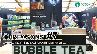 **Reason 7**Bubble Tea Pioneer screenshot 4