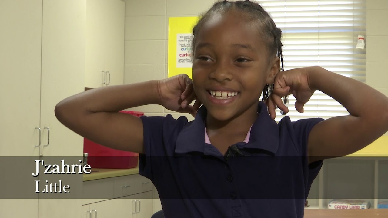 2017 BIG EVENT    iBERIABANK   VIDEO