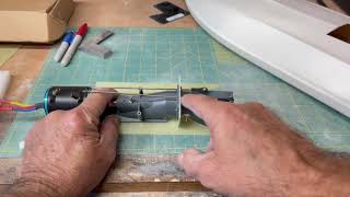 Dr. Jet Discusses Freds Reassignment Transplant Surgery Procedures.